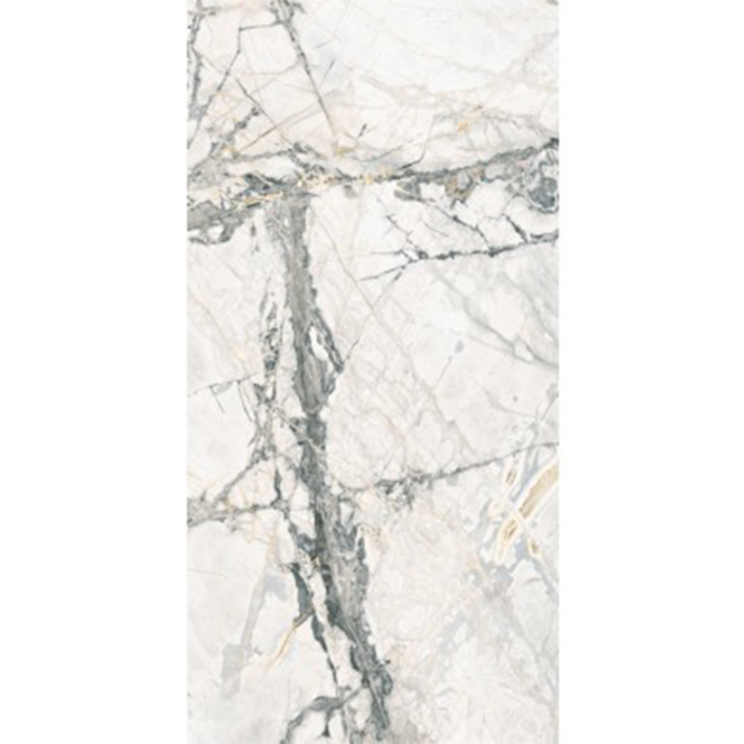 Porcelain tiles Arabesque white 60x120 – KAI 11.5.41.0057